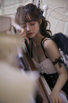 大唐公主